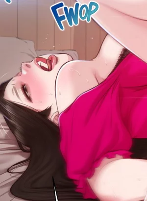 SOO-JIN feels horny