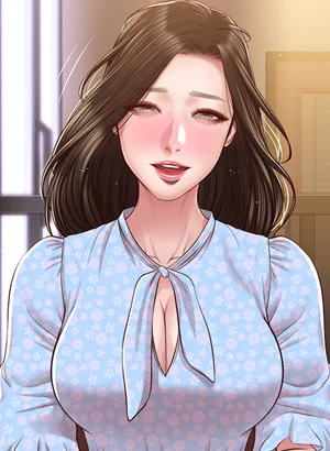 SOO-JIN's Past