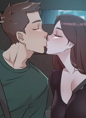TAE-YANG's cock owns JI-YEUN