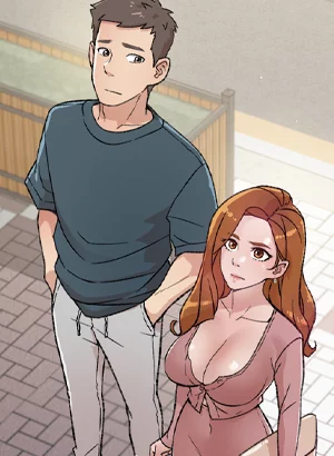 She likes it rough