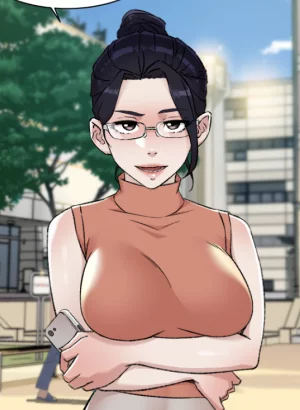 Fuck me instead of the professor.
