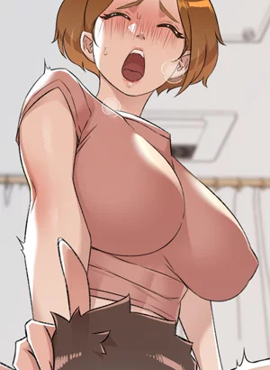 Sex with TAE-YANG is irresistible