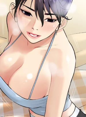 A lewd practical lesson