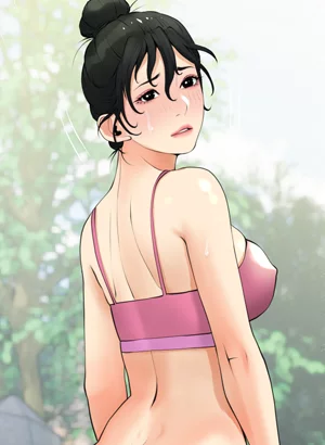 Hurry up and fuck me!