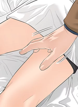 Pent-Up
