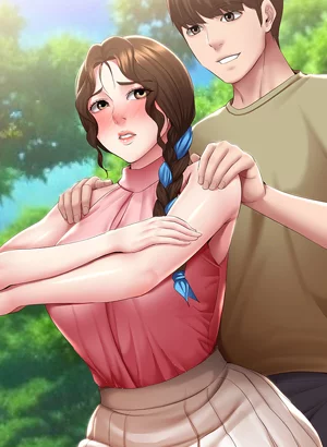 Match made in heaven
