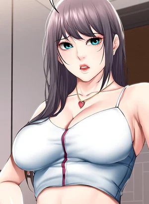 Something in return for the gift