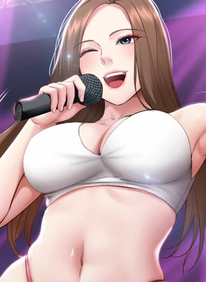 Show it to me with your body