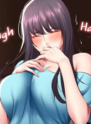 Deep throating SEO-HYUN