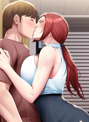 Professor's lewd sex education
