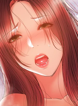 Seeing her again