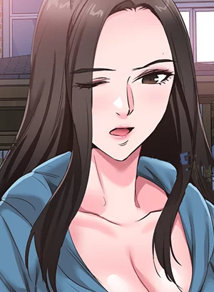 New love arriving for JIN-TAE?