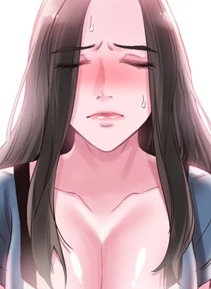 The secret she wanted to hide