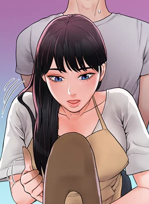 I want to touch you