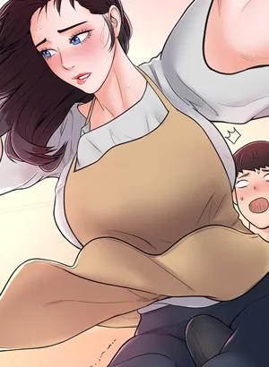 In the class room