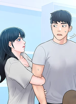 She got jealous