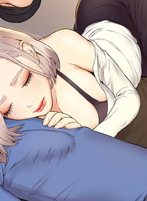 A young woman's seduction