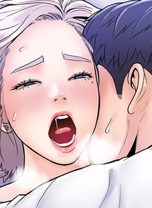 BO-RA's fantastic first sex
