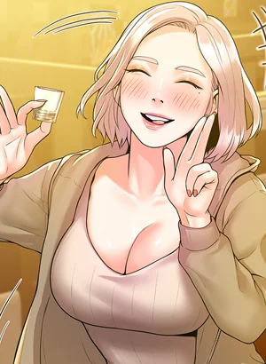 BO-RA's daring confession