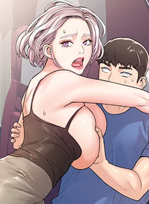 The secret sex