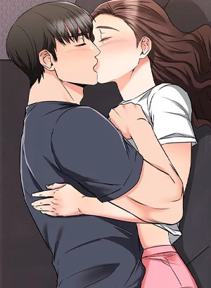 With the person you love