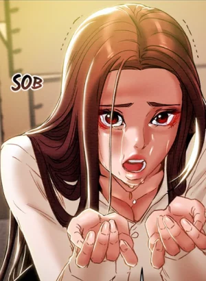 CHO-HEE's past