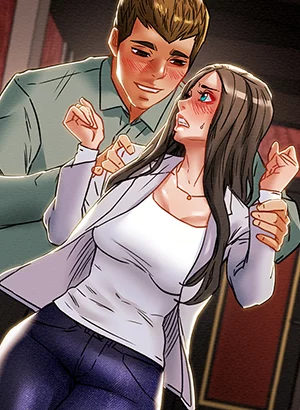 Going mad for lust