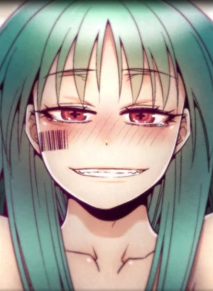 Reminds me of her