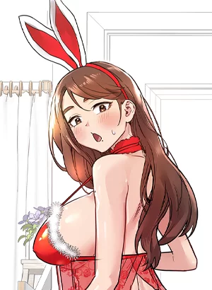 Why aren't you coming to my room?