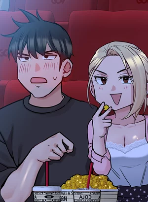 Date and sex is always fun