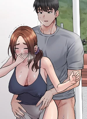 The way they look at each other