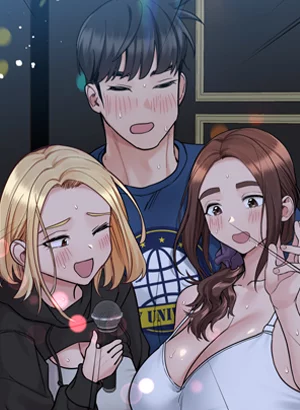 Singing with mom isn't easy