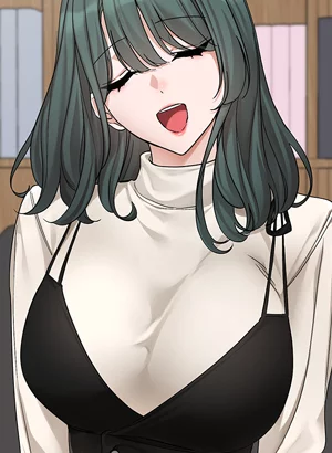 Do a lot of girls have a crush on you?