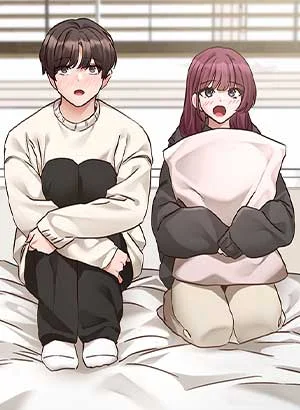 Can I sleepover at your place?