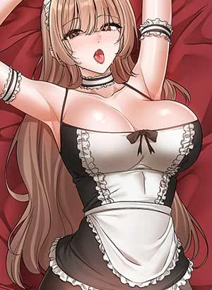 Let me make it up to you