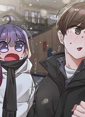 I want to be a special person in your life.