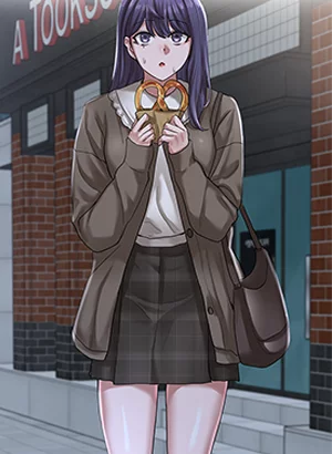 Date with SOO-YEON