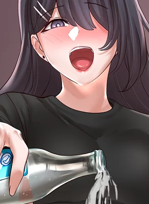 Drunk DA-YOUNG's mistakes