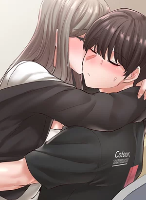 Lie down right away, I'll fuck you so hard
