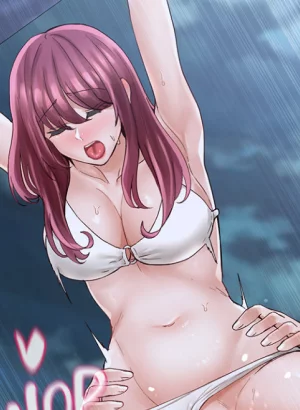 Oh! someone is having sex!