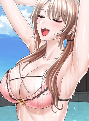 Good job, here's 10 kisses!