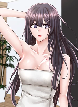 Why are you here?!