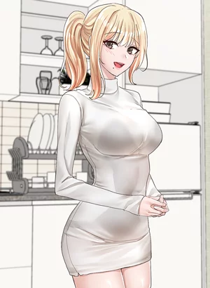 You look fantastic in your swimsuit