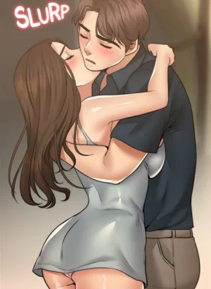 Lust for each other