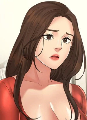 Did you sleep with her?