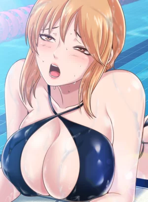 I wanna put it in