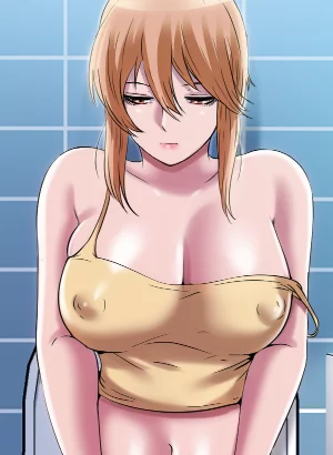 SU-HYANG gets hornier
