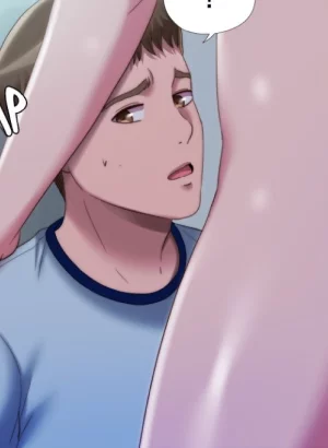 DA-HEE's first time