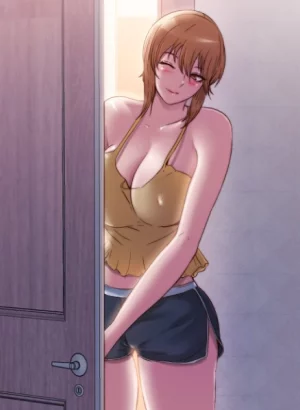 I'll make you double horny