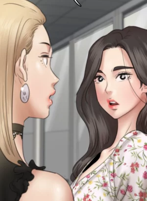 How she manages the scandal